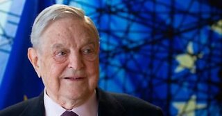 George Soros Orders IRS to Crackdown on Christian Churches