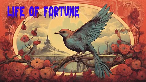 Tobjan - Fortune Of Life (Vlog No Copyright Music