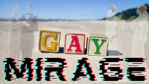 Gay Mirage