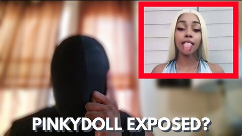 Unveiling the Hidden Truth about Pinky Doll's son