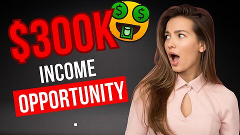 Unleash Your Financial Potential: EASIEST AI Business 2023! 💥 $300k+