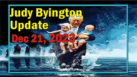 Judy Byington Update as of Dec 21, 2023