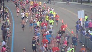 Organizers of Akron Marathon Race Series requiring proof of vaccination or negative COVID-19 test