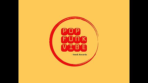 Pop Funk Vibe