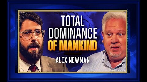 Glenn Beck | Is the Global Cabal a Conspiracy Theory? | with Alex Newman