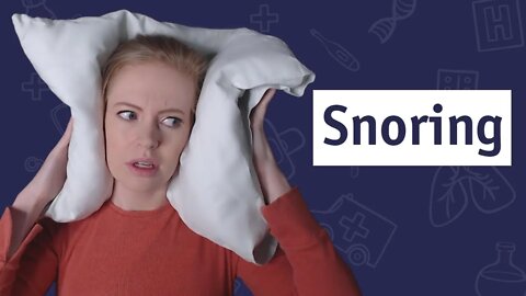 How To Stop Snoring 👃