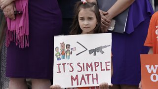 National Organization Wants To Change Conversation Around Gun Culture