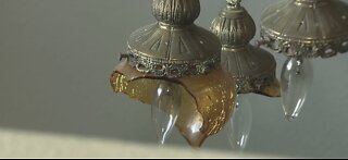 Southern Highlands homeowner says contractor broke family heirloom