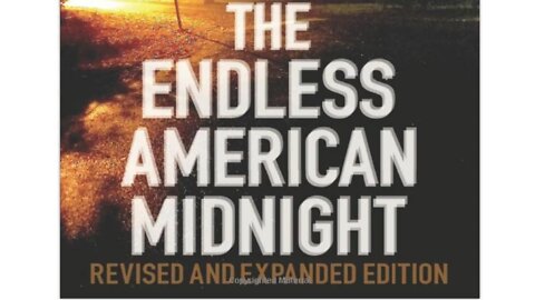 The Endless American Midnight with Author Chris Knowles
