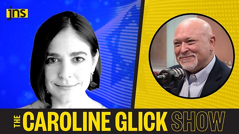 Meet the Non-Jewish Judge Spearheading the Fight Against BDS in the US | The Caroline Glick Show