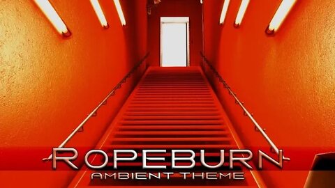 Mirror's Edge - Ropeburn [Ambient Theme 2] (1 Hour of Music)