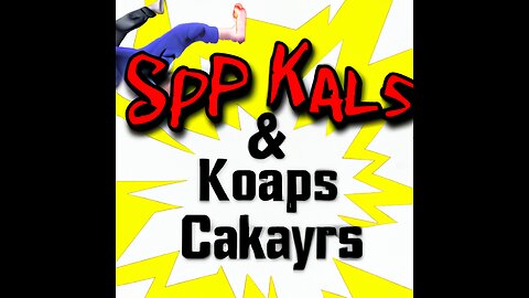Crazy Slaps, Ko's and Summersaults Power Slap