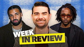 Kendrick vs. Drake, the Met Gala, and Operation Desert Stormy | Week in Review
