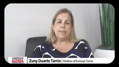 Proud Boys leader Enrique Tarrio's mom speaks out - Sept. 19, 2023