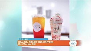 Kern Living: Refreshing Drinks That Offer Nutritional Benefits