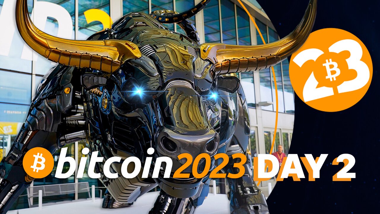 Биткоин 2023