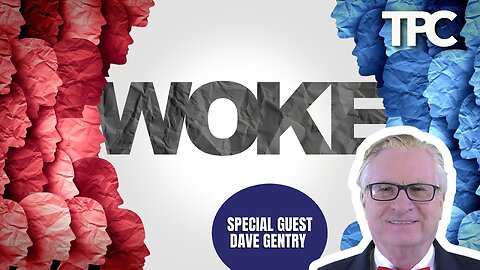 Woke | Dave Gentry (TPC #1,206)
