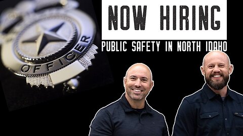 Navigating Public Safety Career Shifts to North Idaho | Lateral Transfers to North Idaho