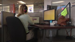 Colorado crisis counselors prepare for launch of national mental health hotline 988