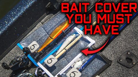 You MUST have one of these on ALL of your RODS