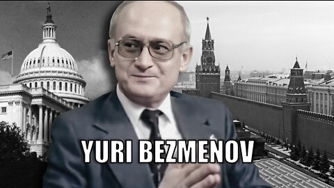 Yuri Bezmenov - Teoria da Subversão [PACOTE COMPLETO]