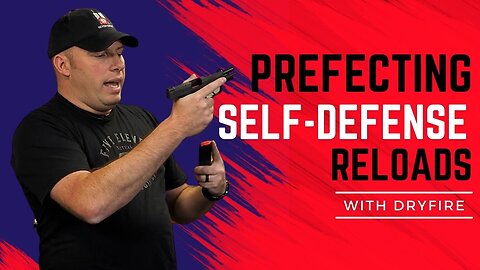 How to Eliminate Draw Time with Micro-Compact Self-Defense Guns