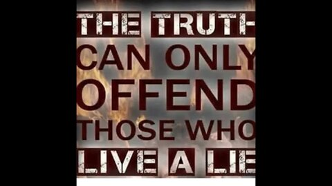 God's Word will offend those that live in sin