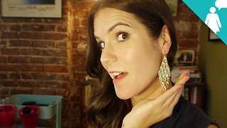 Stuff Mom Never Told You: Why Girls Wear Earrings