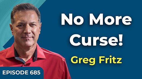 Episode 685: No More Curse!