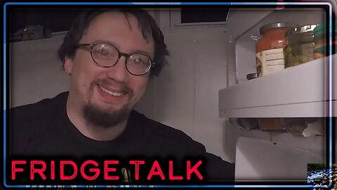 Backtracking (Hyde Wars 001 - Fridge Talk)