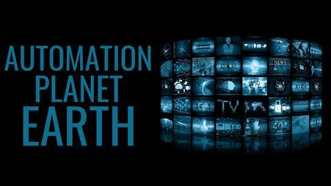 Complete Automation of Planet Earth