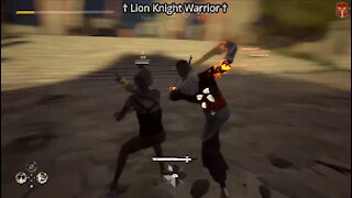 Absolver : Whiplash! Snatchers Power