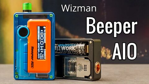 Wizman Beeper AIO