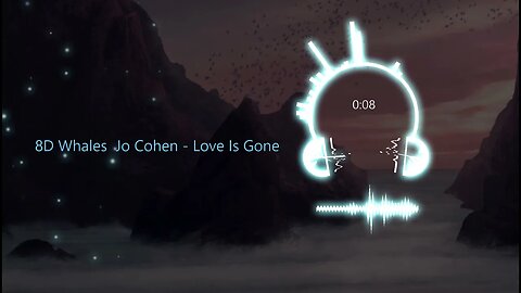 8D - Love is Gone [NCS Release] | Whales & Jo Cohen | Tontuf Trends