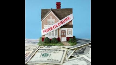 Foreclosures For Investors