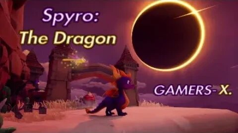 [2023] Spyro: Reignited Trilogy #8 - Gameplay Em Português PT-BR