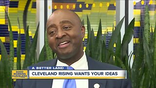 Cleveland Rising Summit tries to rebuild trust, identify underlying issues for Cleveland's residents