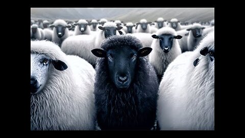What are Black Sheep? EXPLAINED