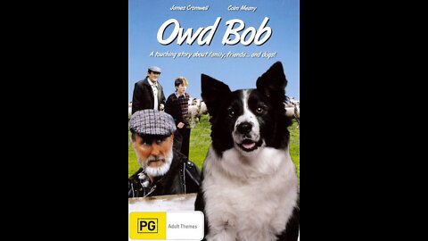 A1006 Owd Bob