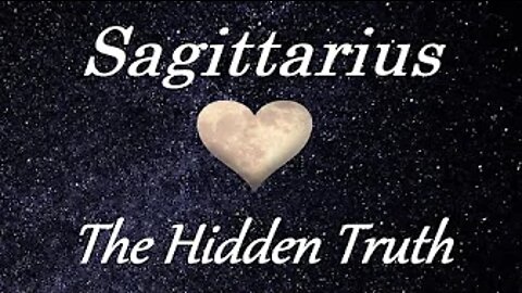 Sagittarius March 2022 ❤️ THE HIDDEN TRUTH! What They Want To Say! EXPOSED Secret Emotions!