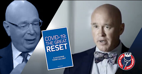 MIND-BLOWING!!! Dr. David Martin Exposes the "The Great Reset / COVID-19 Vaccines" Agenda