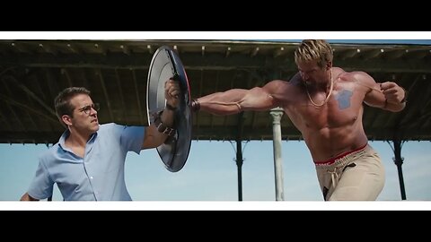 free guy fight scene #movie #clips #fightscenes #actionmovies #free #movieclip