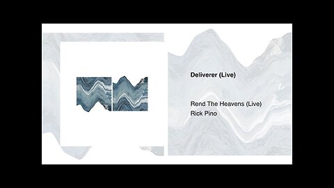 Deliverer - By Rick Pino