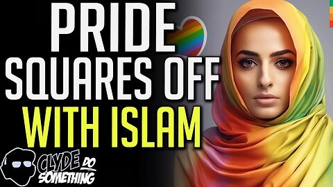 Pride Squares Off with Islam - Muslim Parents NOT KEEN on LGBT in School