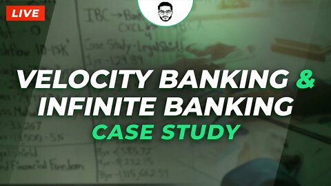 Velocity Banking & Infinite Banking Strategy