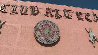 Historic club's proposed demolition delayed as developer promises continued dialogue