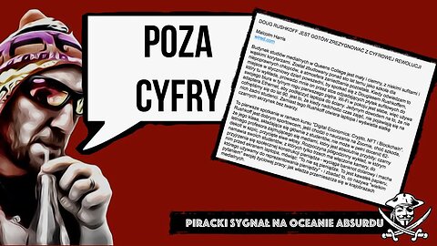 POZA CYFRY