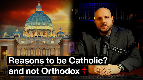 Michael Lofton Vs Orthodox Christianity