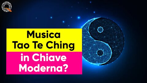 ☯️ Tao Te Ching Chillstep - Musica Tao Te Ching in chiave moderna