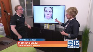 Contour Medical shows us how a snail can help you get great skin!